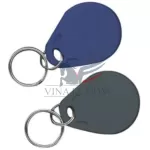 Thẻ RFID 125Khz Loại Móc Khóa